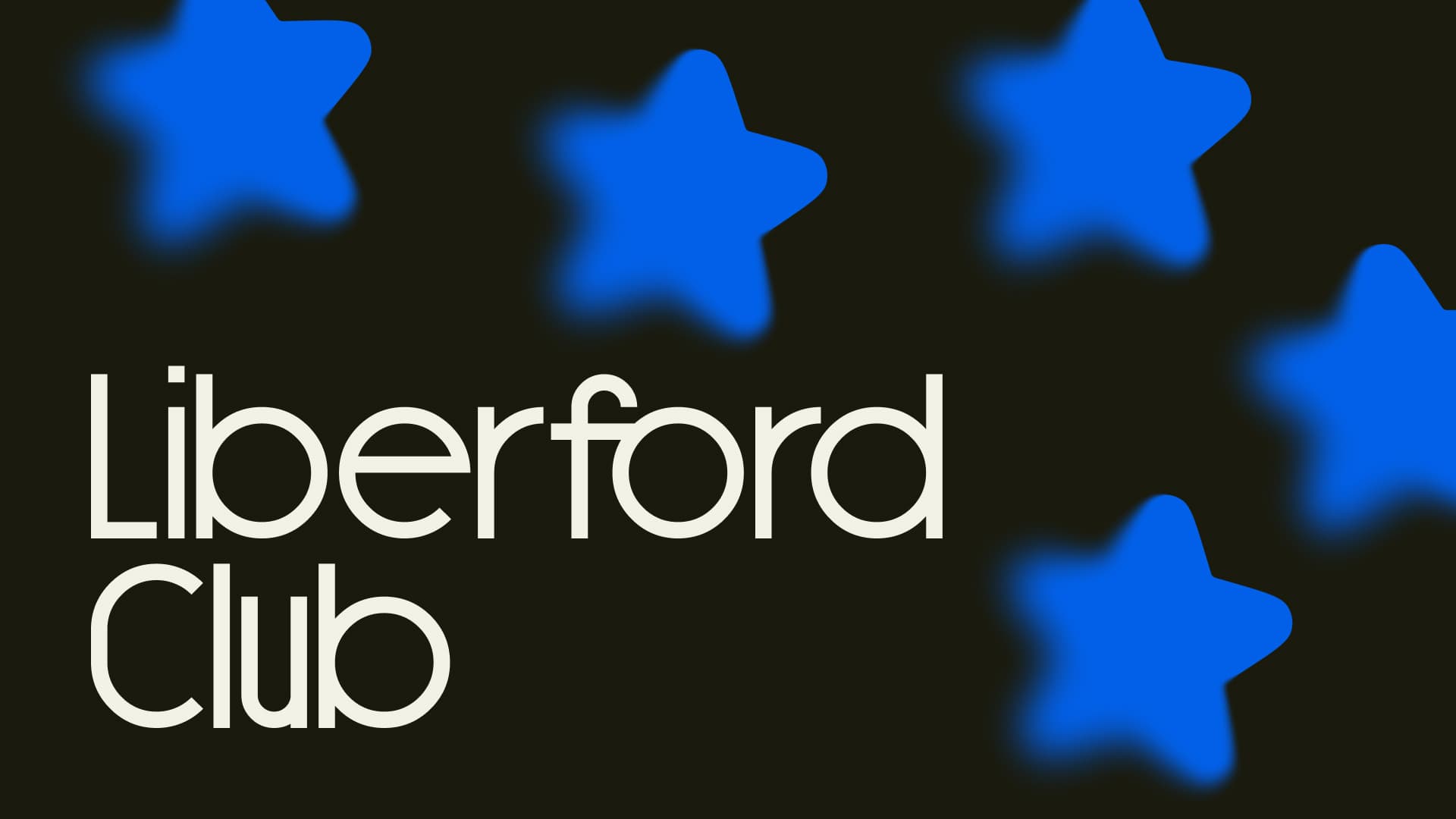 Логотип Liberford Club — закрытое сообщество с разбором судебной практики и академической поддержкой