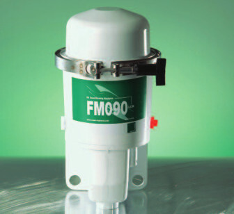 Центрифуга Mann 090-LCB