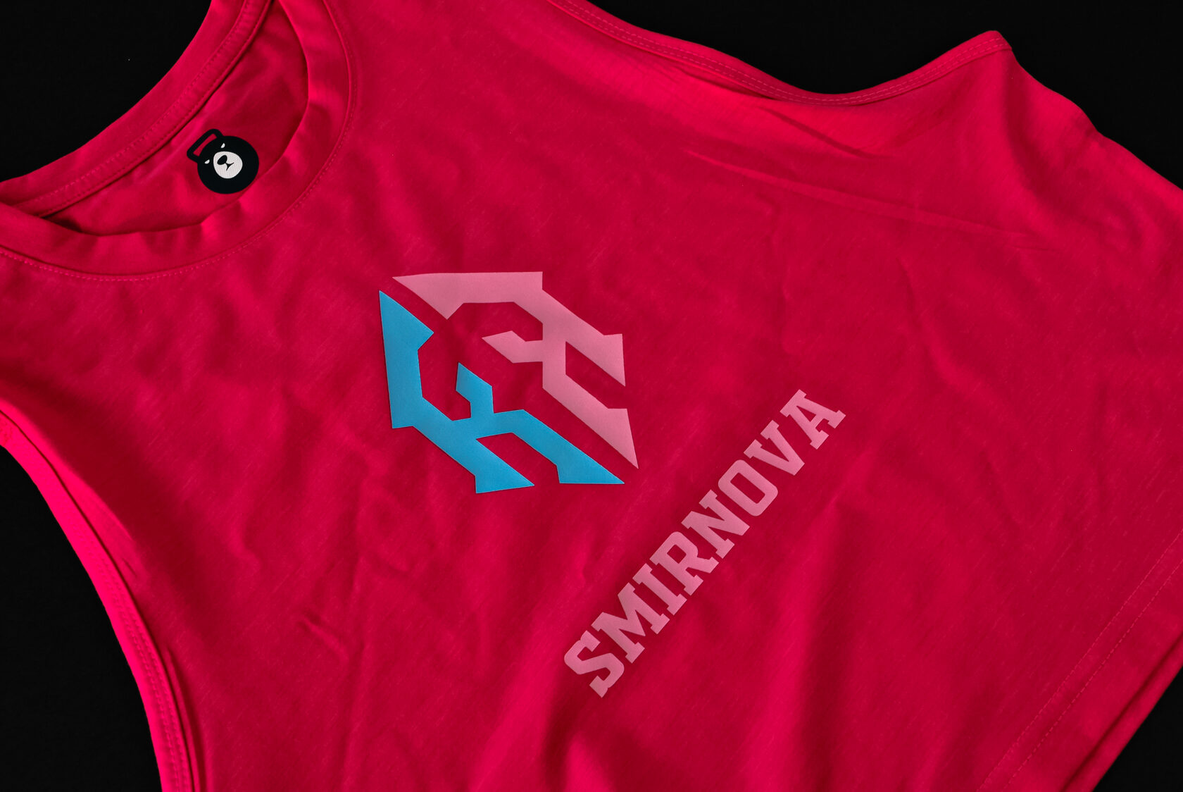 Изготовление мерча для бренда: пример изделия — фото 37