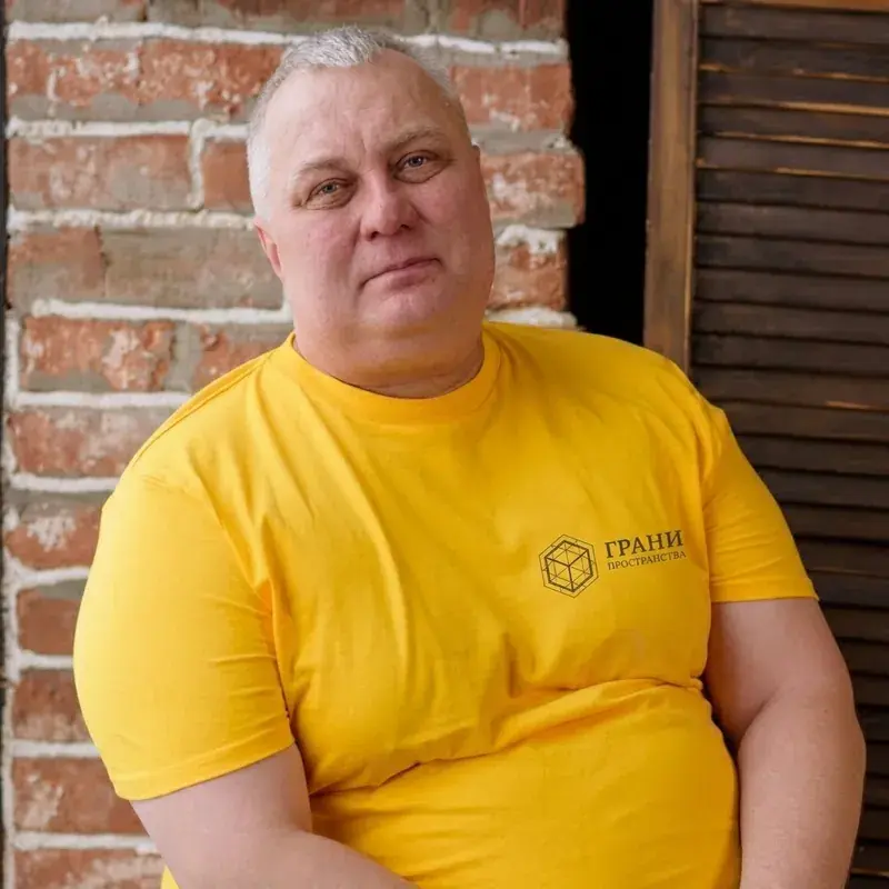 Валерий Чегутаев