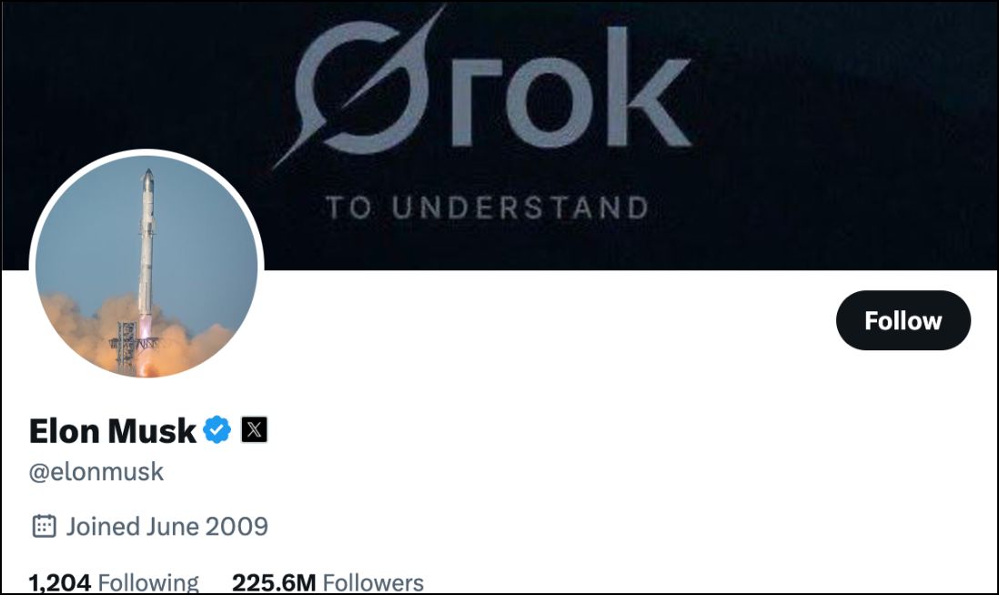 Elon Musk
