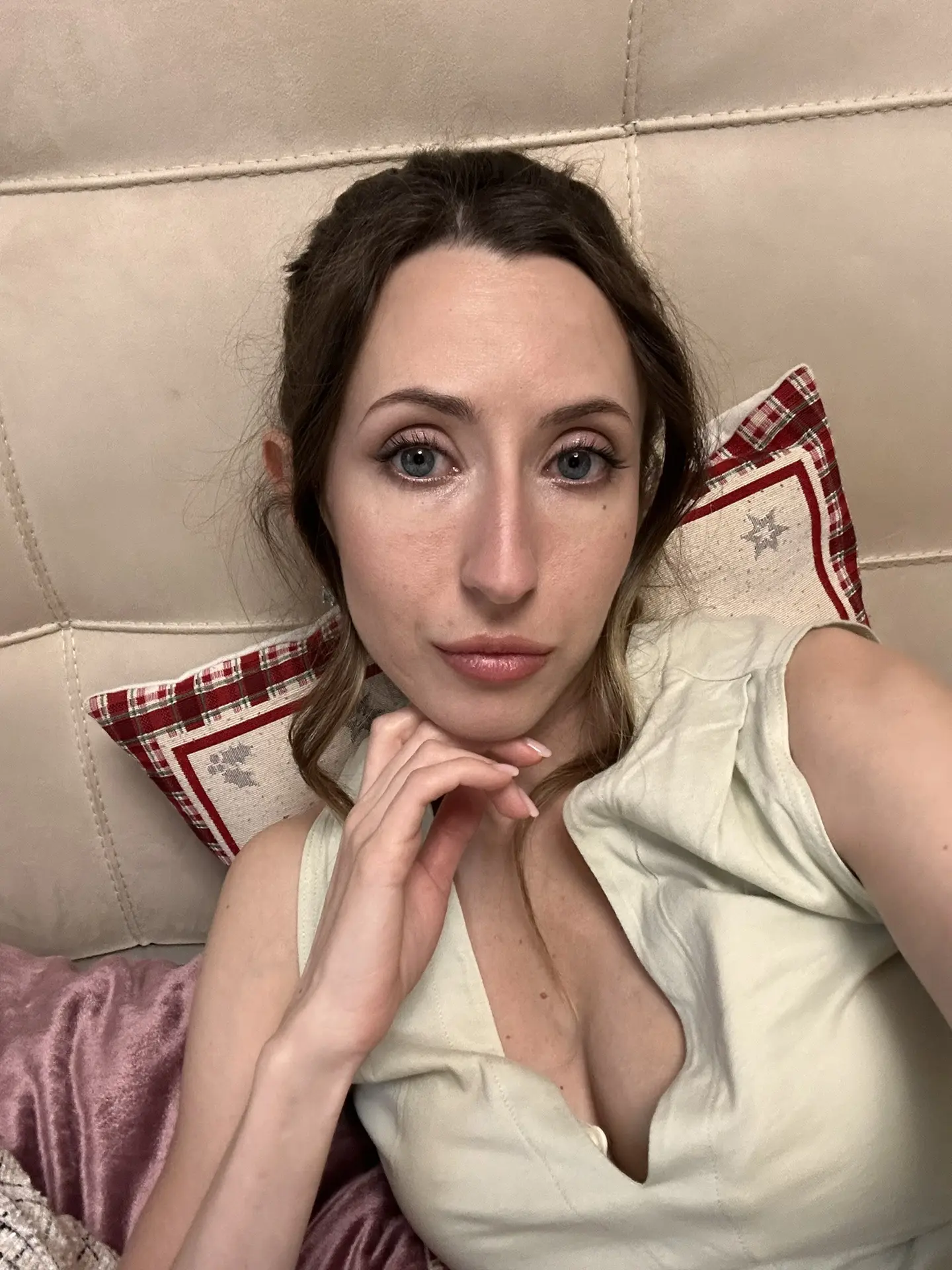 Елена Петрова