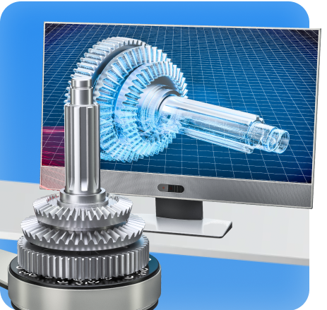 Разрабатывать 3D модели и чертежи по данным полученным после 3D сканирования