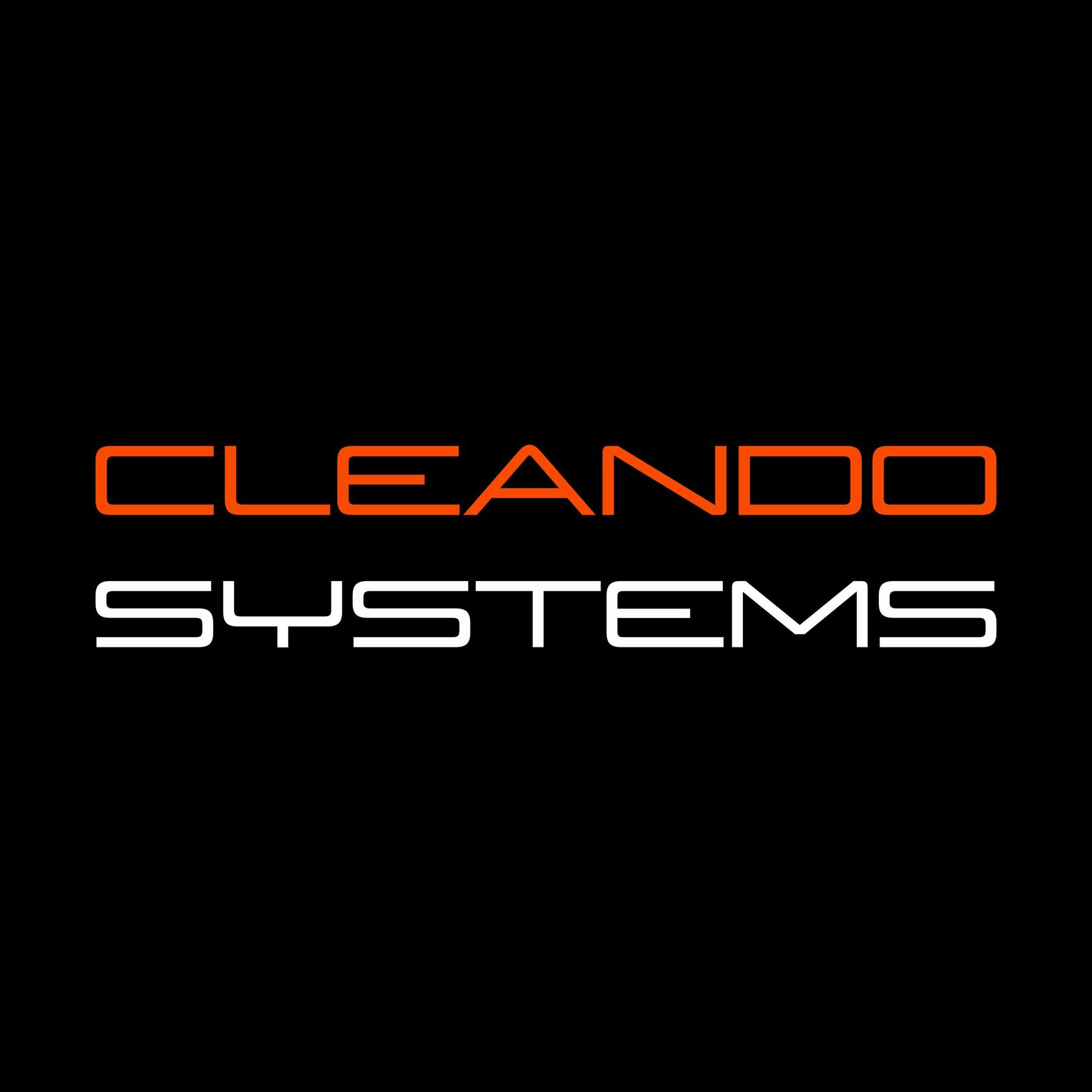 CleandoSystems