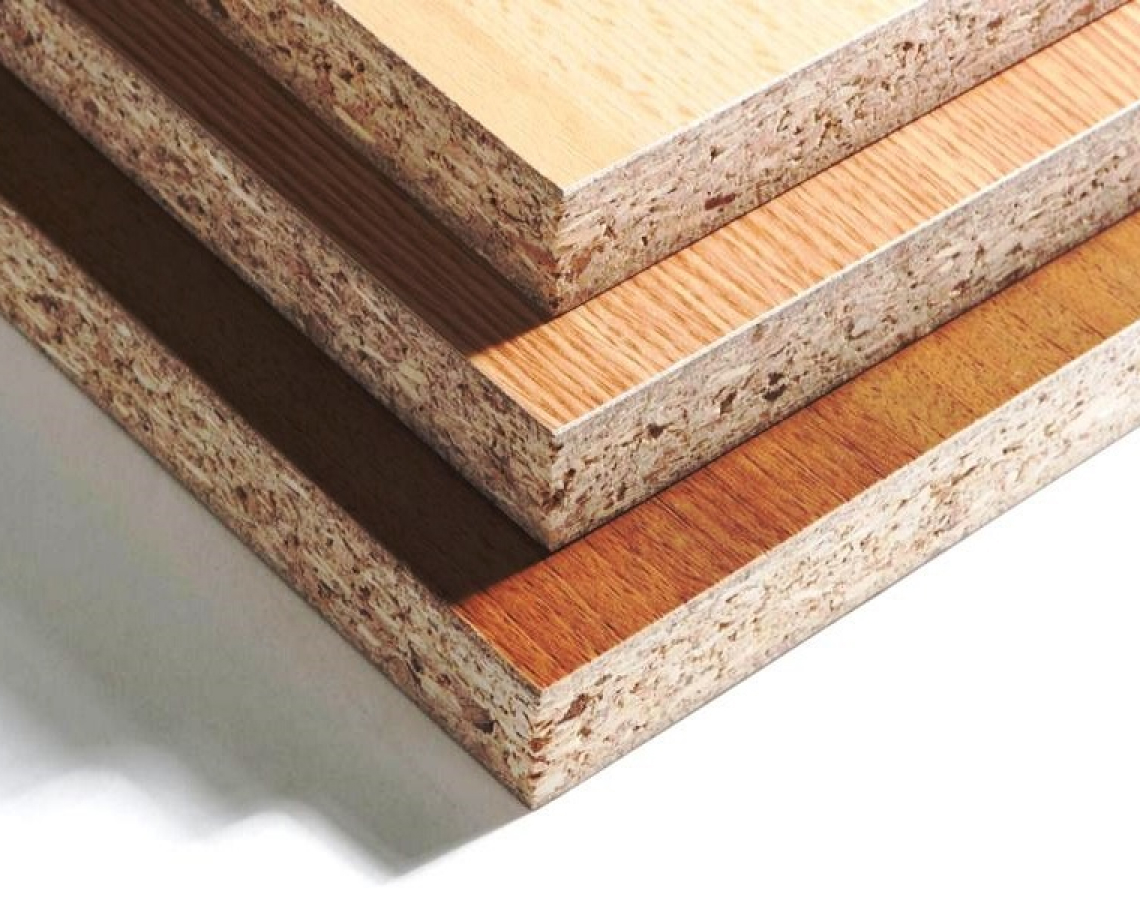 Фрезерная резка ДСП в Казани и Республике Татарстан