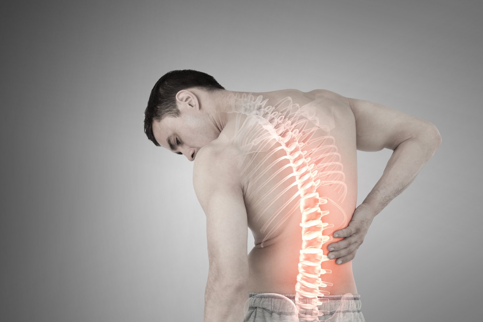 Неврологические боли в спине. Травма позвоночника, спины.