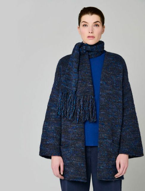 АДРЕСС. Необычная одежда