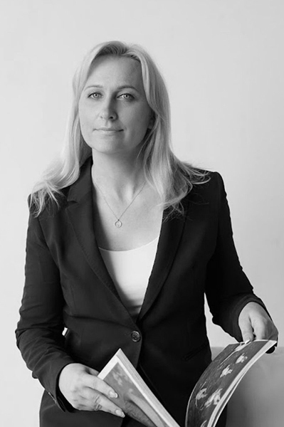 Коркина Наталья | Паритет Консалт