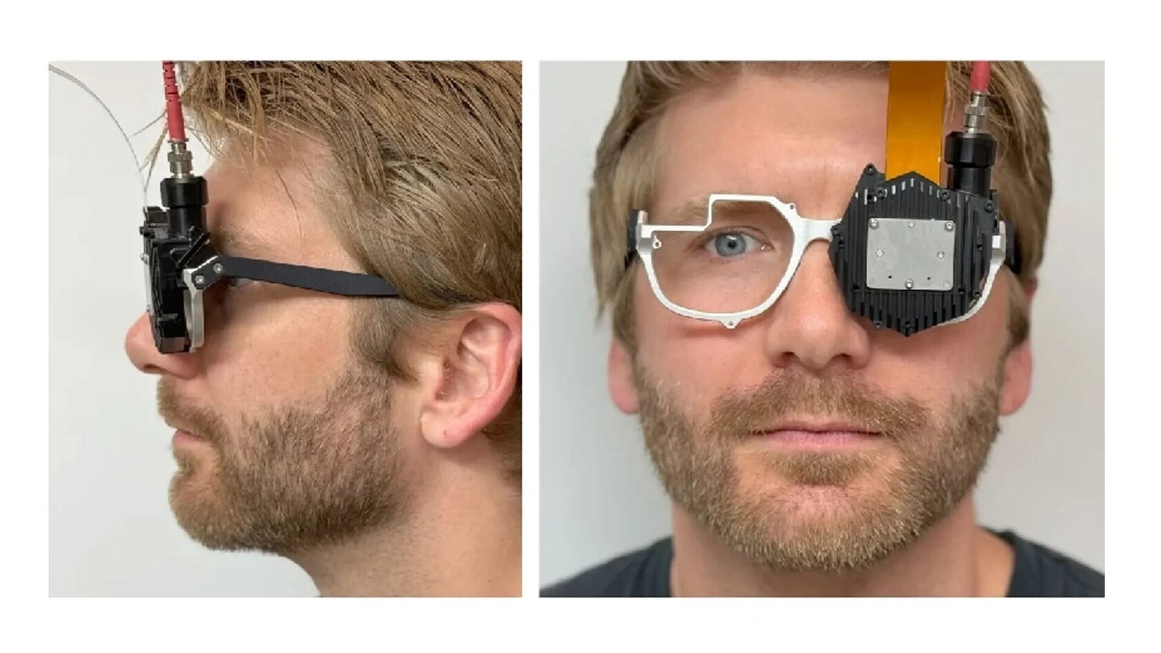 самые тонкие VR очки | Новости VR индустрии | вр клуб уфа