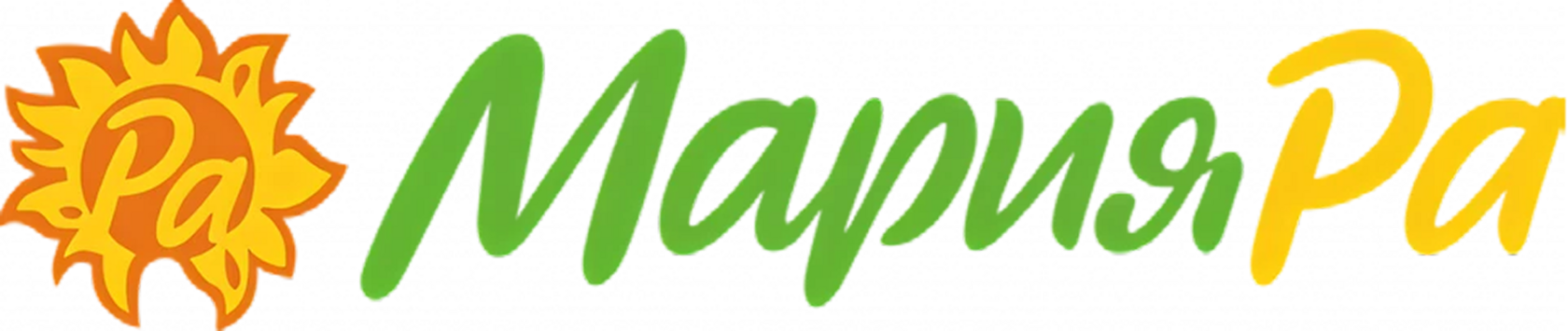 МарияРа