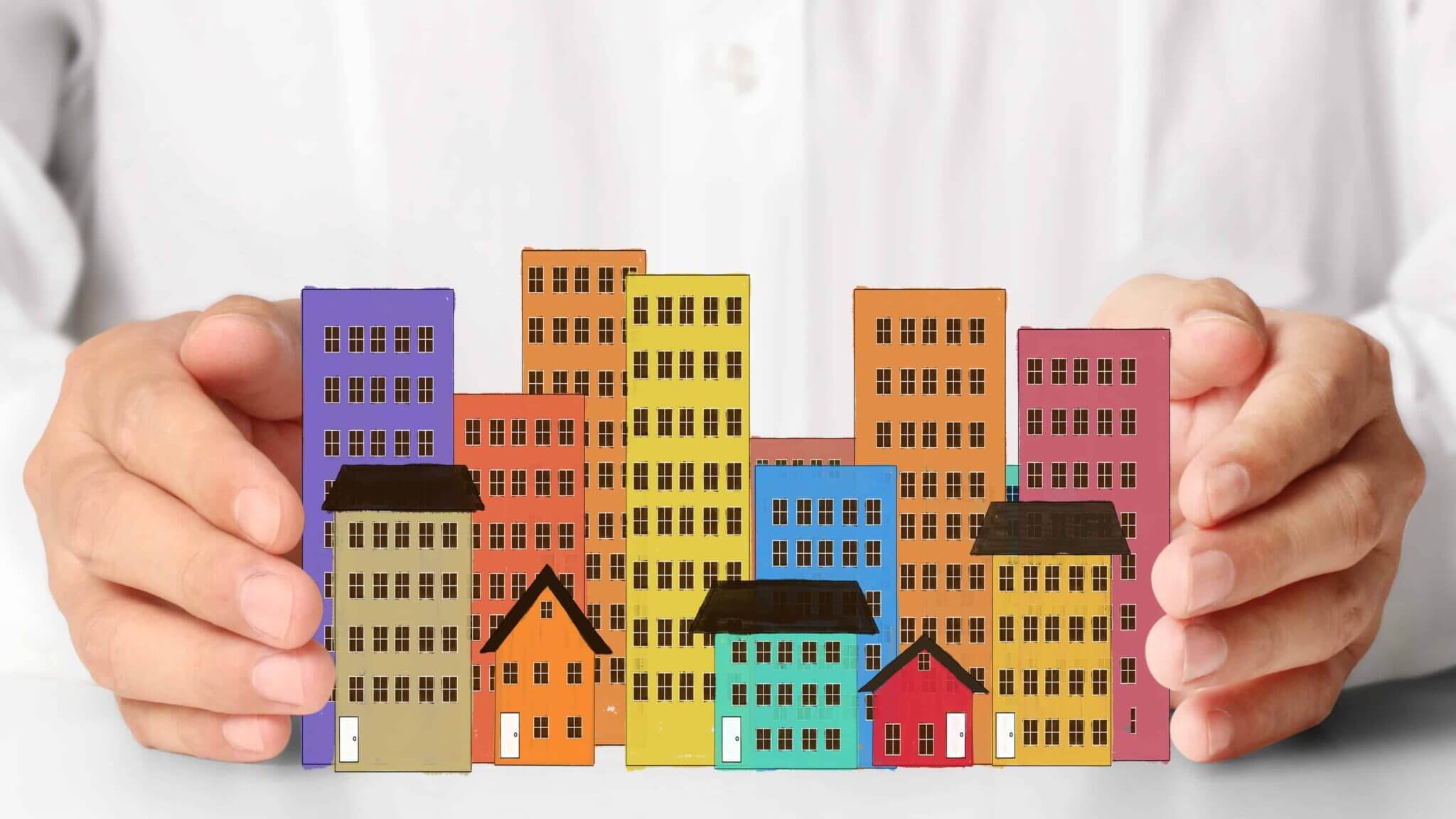 Как выбрать управляющую компанию многоквартирного дома?