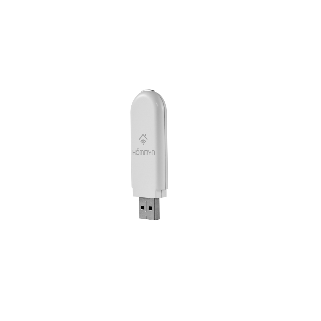 USB Wi-Fi модуль HOMMYN