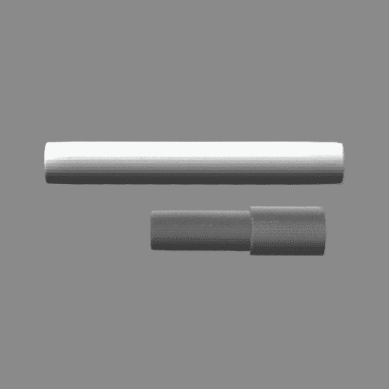 Патрубки НКТ от ПромНефтеМаш