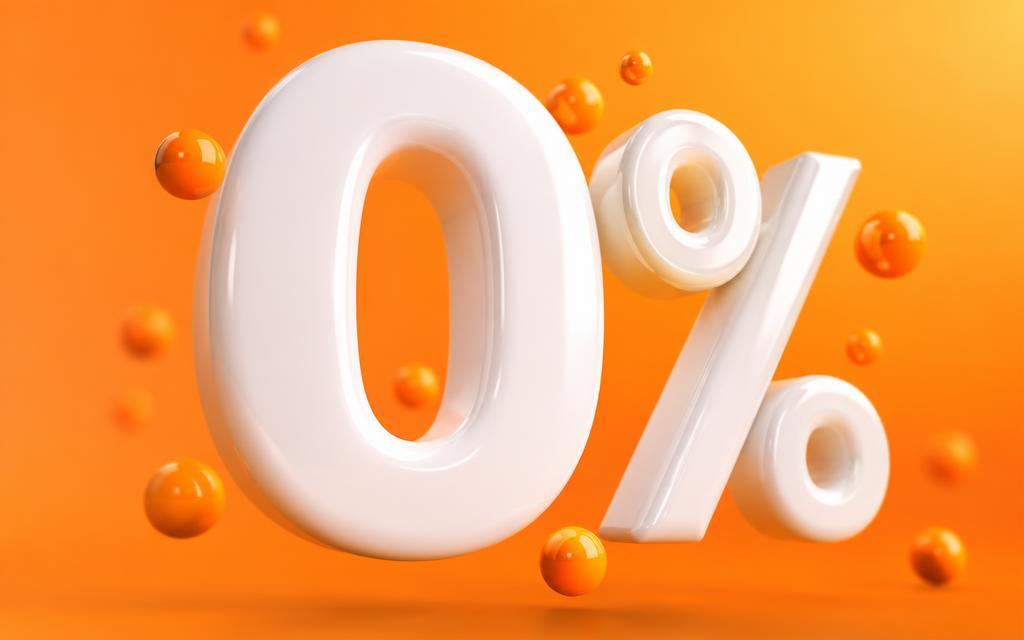 Знак 0% — льготные тарифы страховых взносов