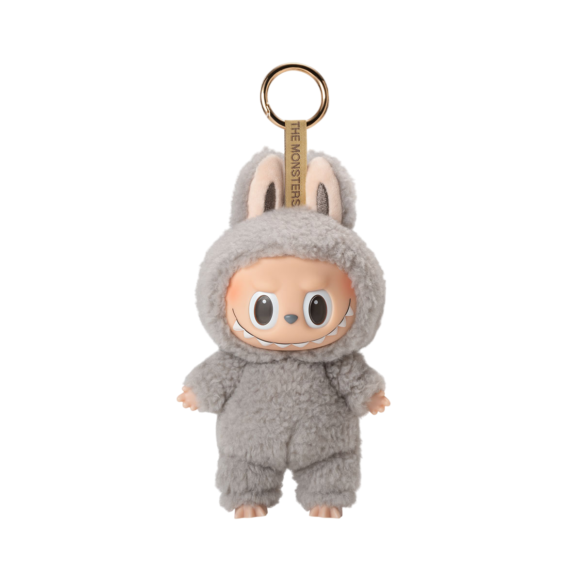 POP Mart Labubu Sesame Bean