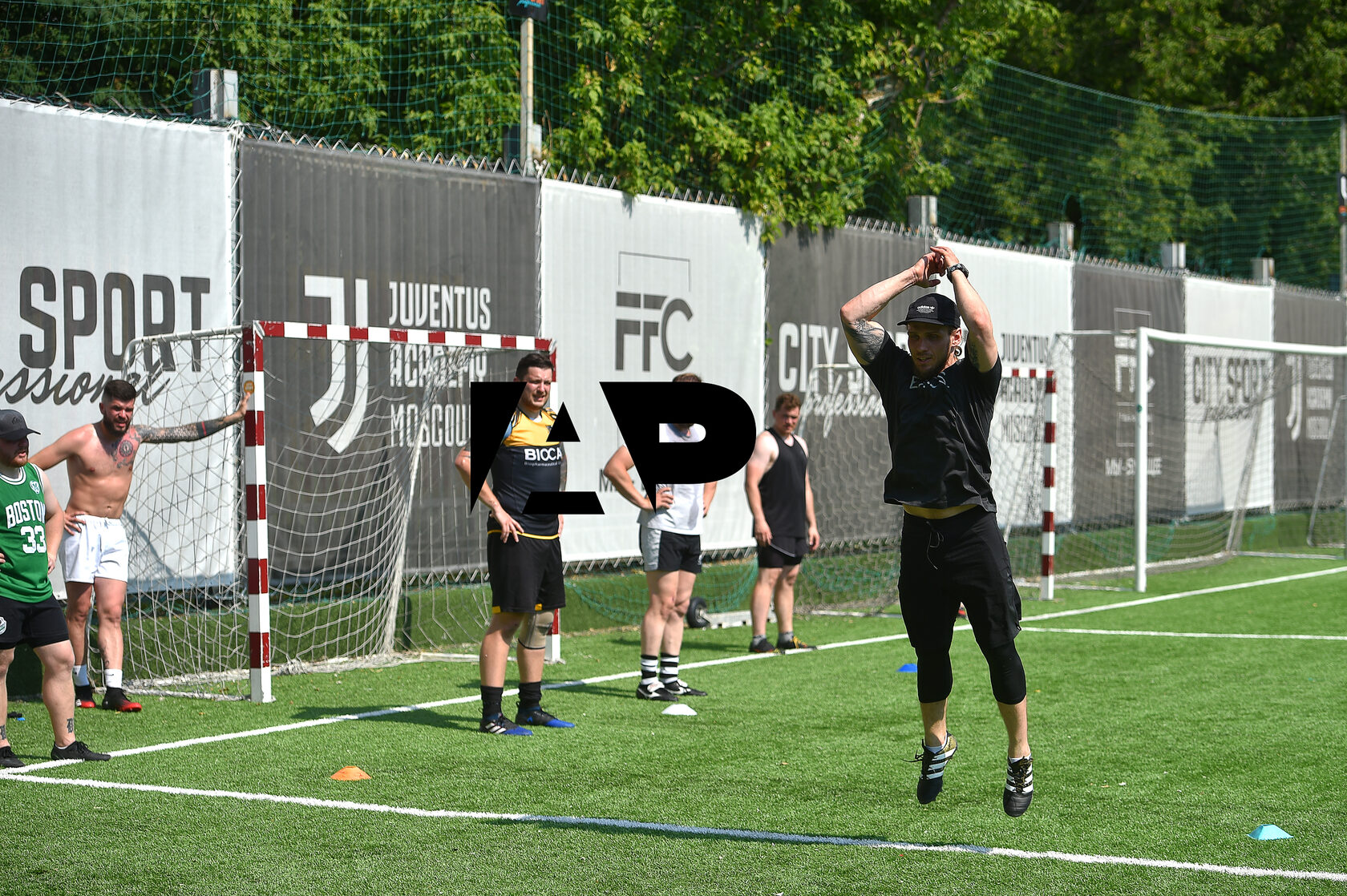 Athletic Performance