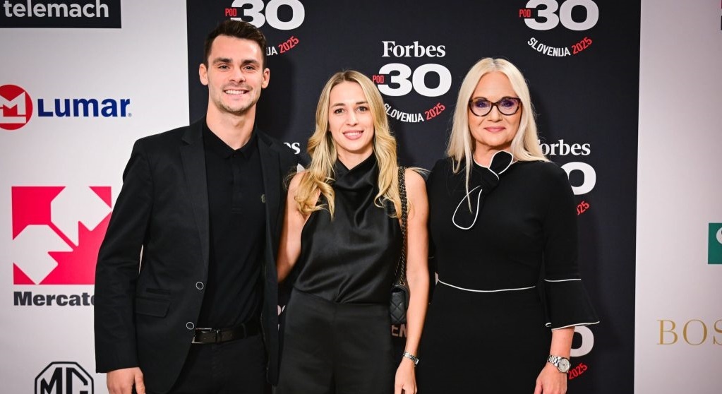 Тим Гайсер попал в список Forbes «30 Under 30»