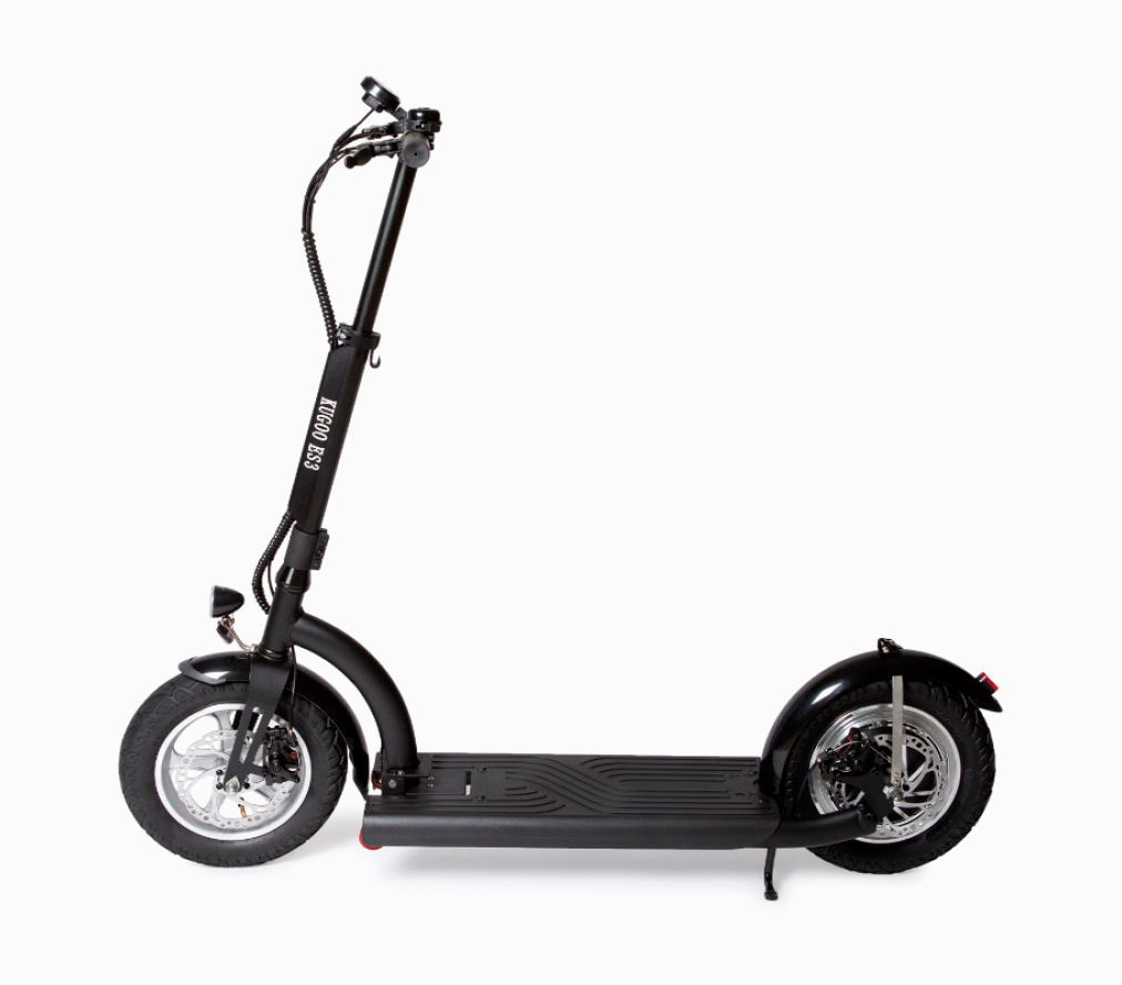 электросамокат kugoo es3