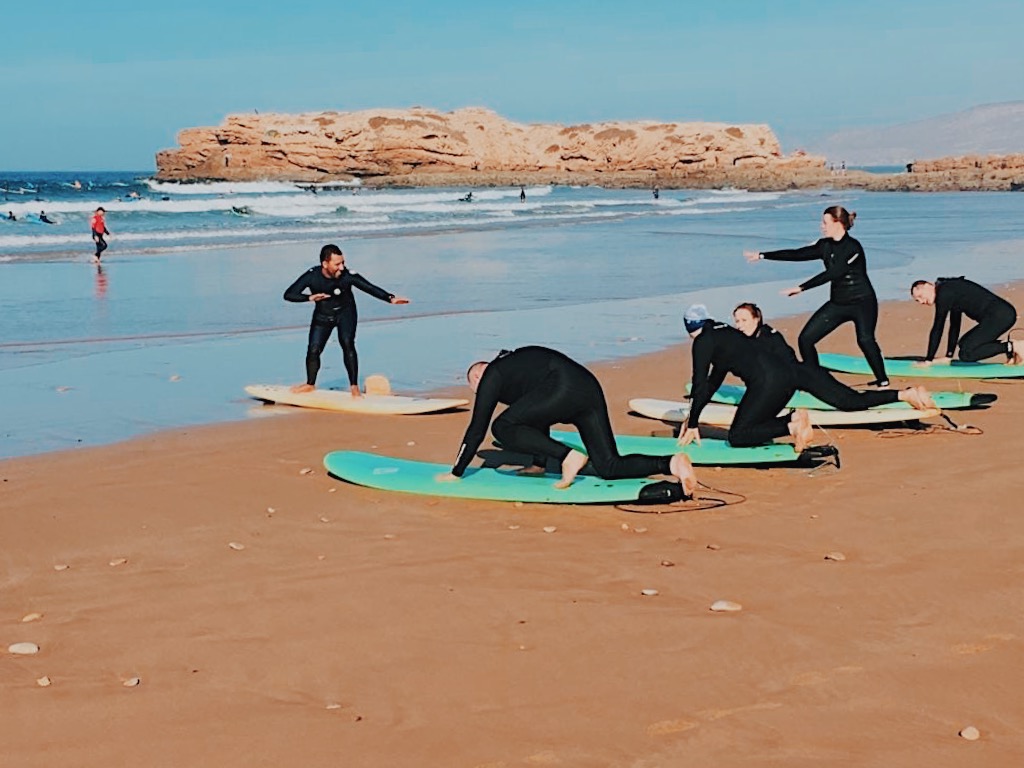 Жизнь в студенческом сообществе