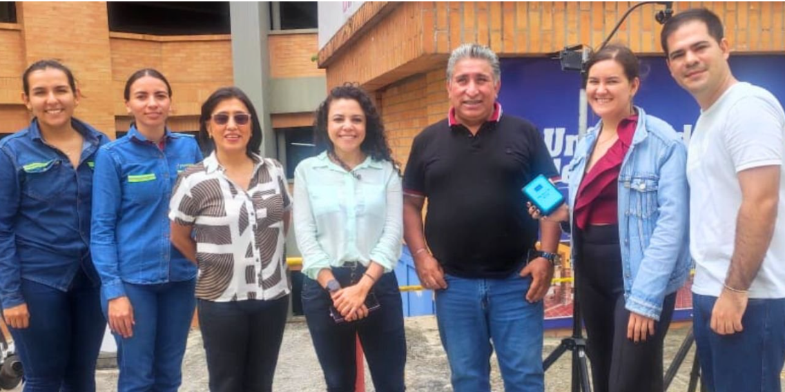 UDES crea dispositivos electrónicos que facilitan la investigación de los efectos de emisiones vehiculares en la salud