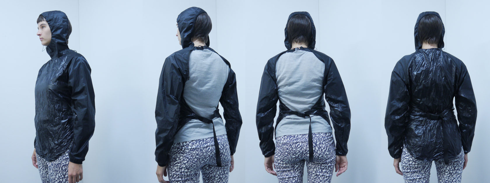 FUNCTIONAL CLOTHING LAB [Interview]