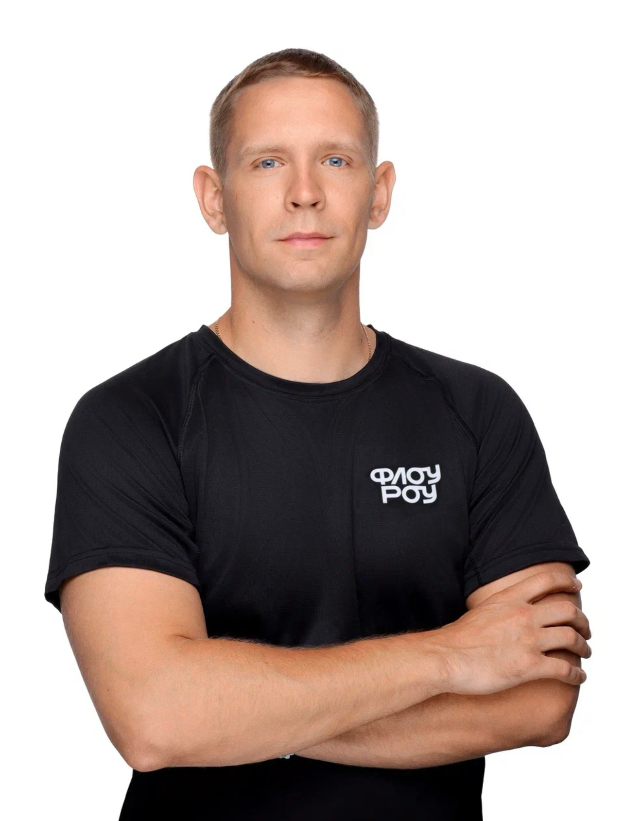 Сергей Овсянников