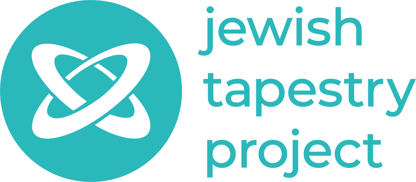 Jewish Tapestry Project logo