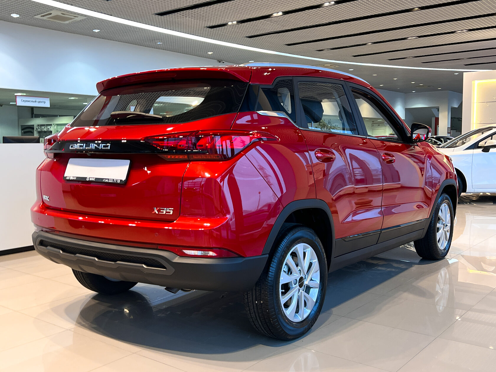 Купить Новый Автомобиль Российской Сборки