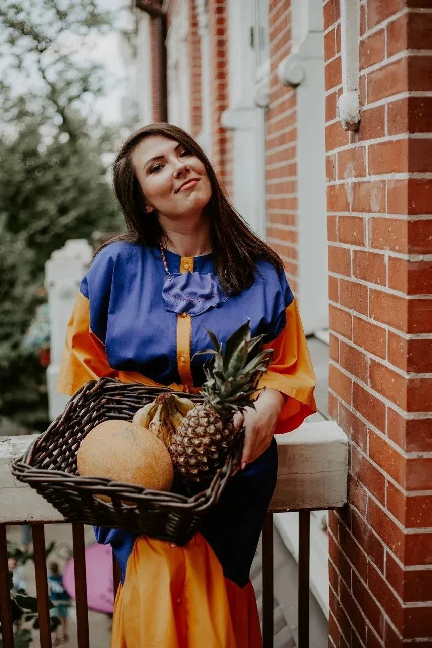 Катерина Якименко