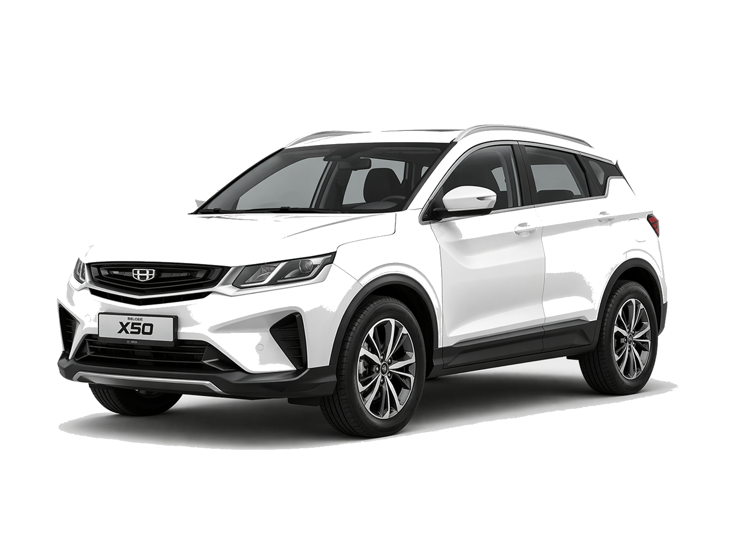Belgee X50