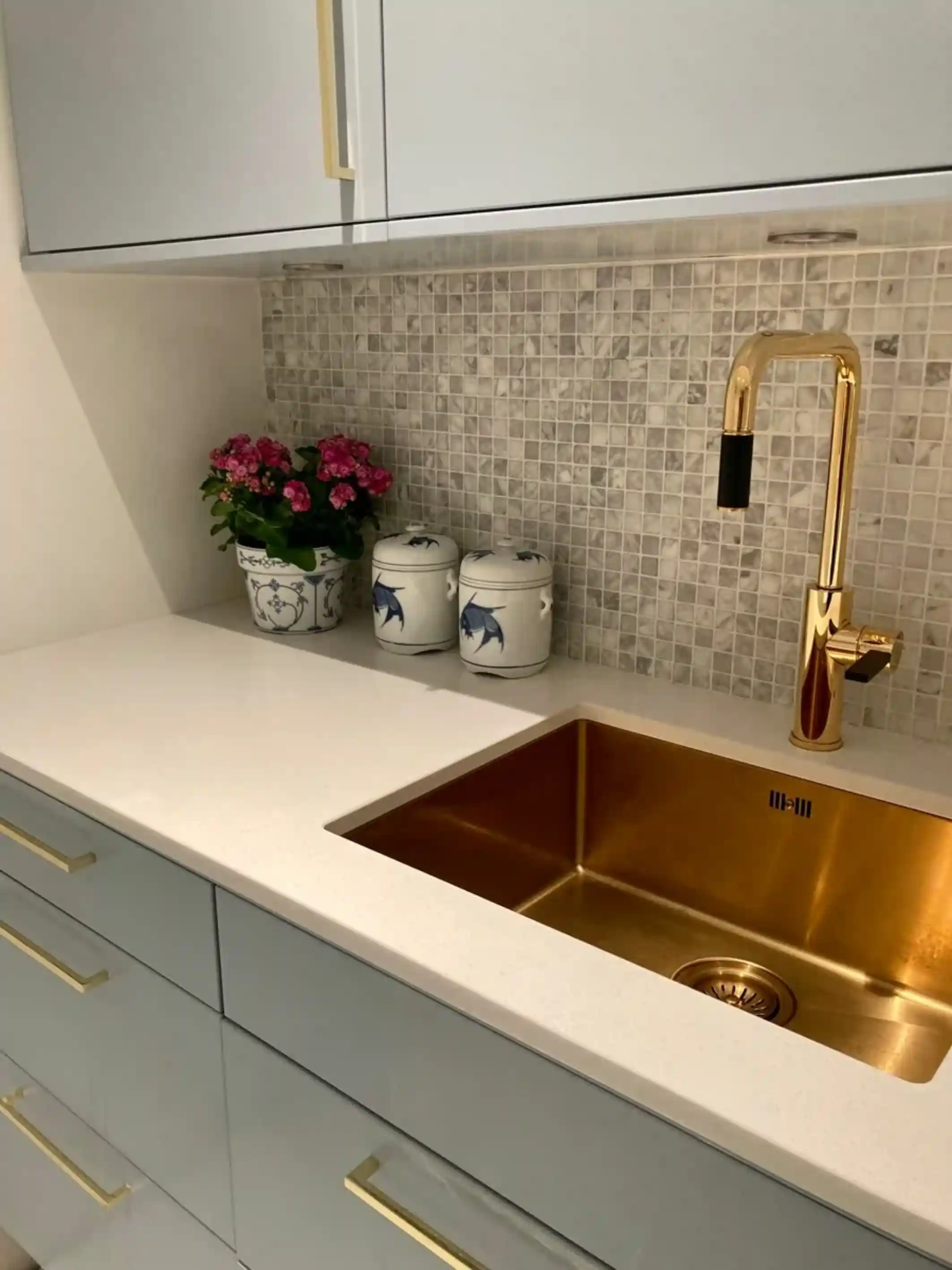 Раковины и мойки