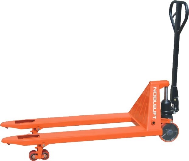 Noblelift DF25 - рукоять