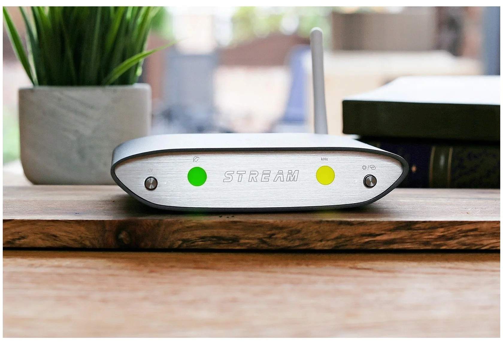 iFi Audio Zen Stream