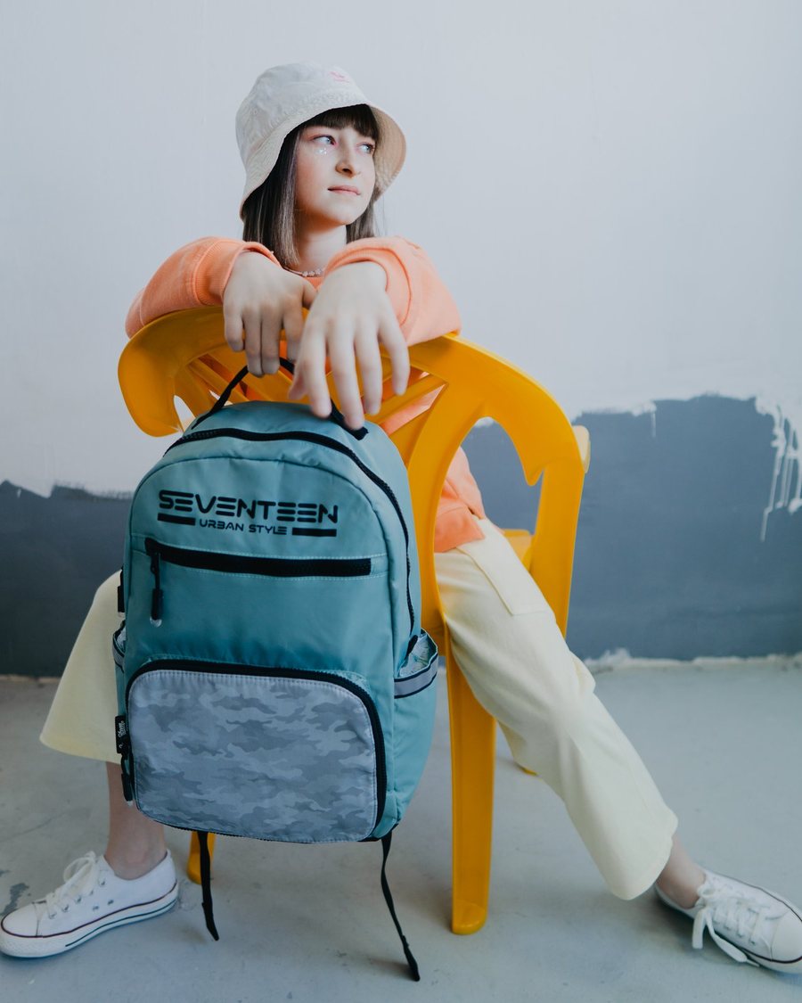Camo Mint — foto 2