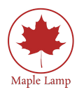 Maple Lamp