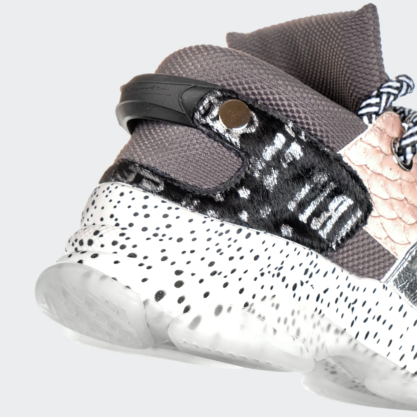 предметная фотография обуви