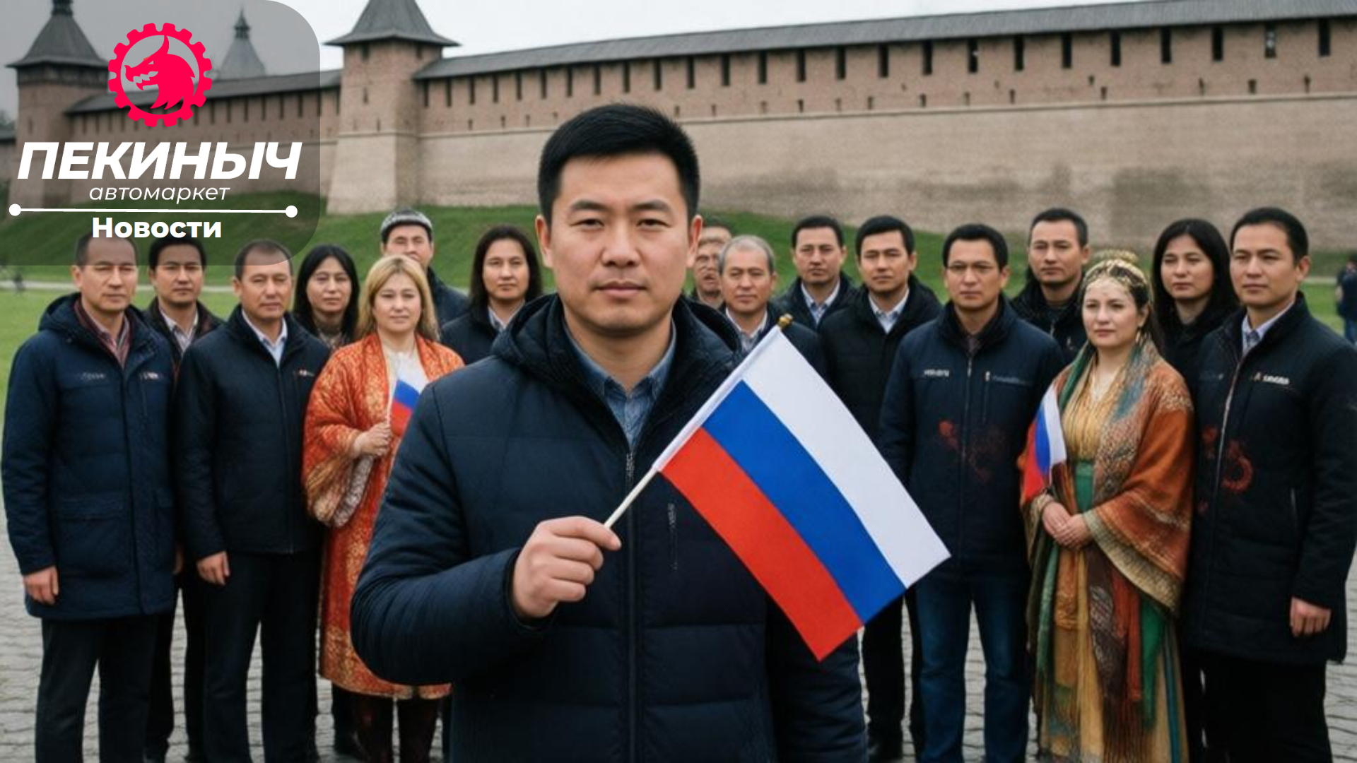 Важная информация о работе магазина 12 июня