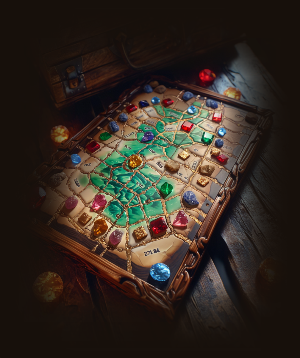 Золото Аляски