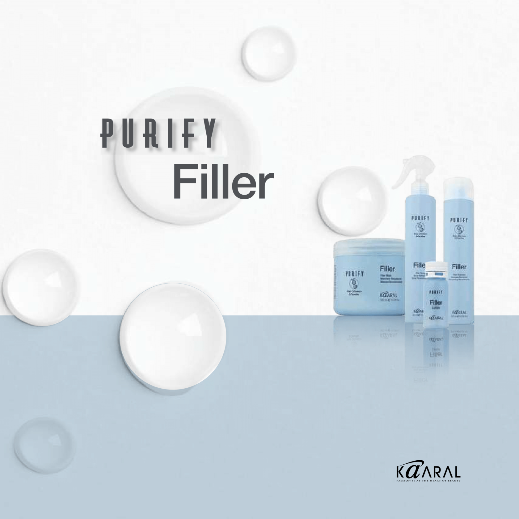 Kaaral Filler