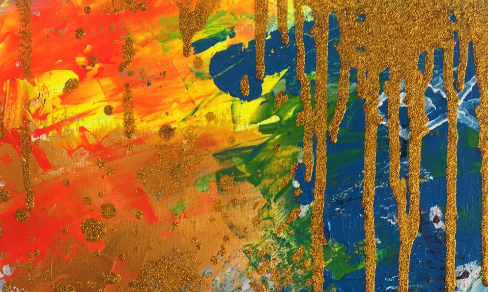 Detail B