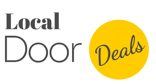 Local door deals