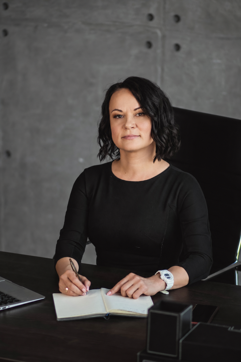 Елена Петрихина — HR-стратег и управленческий консультант