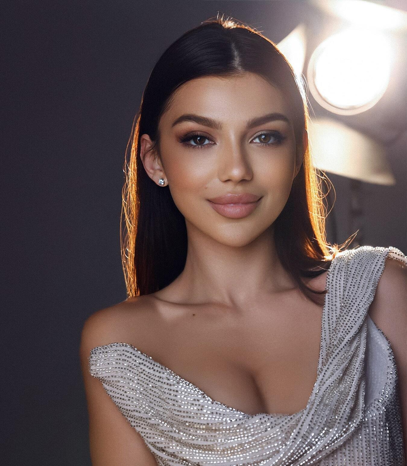 Элина Жгенти