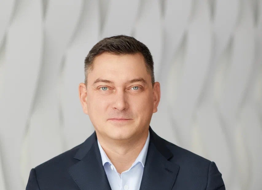 Максим Батырев — предприниматель, бизнес-спикер, автор бестселлеров «45 ...