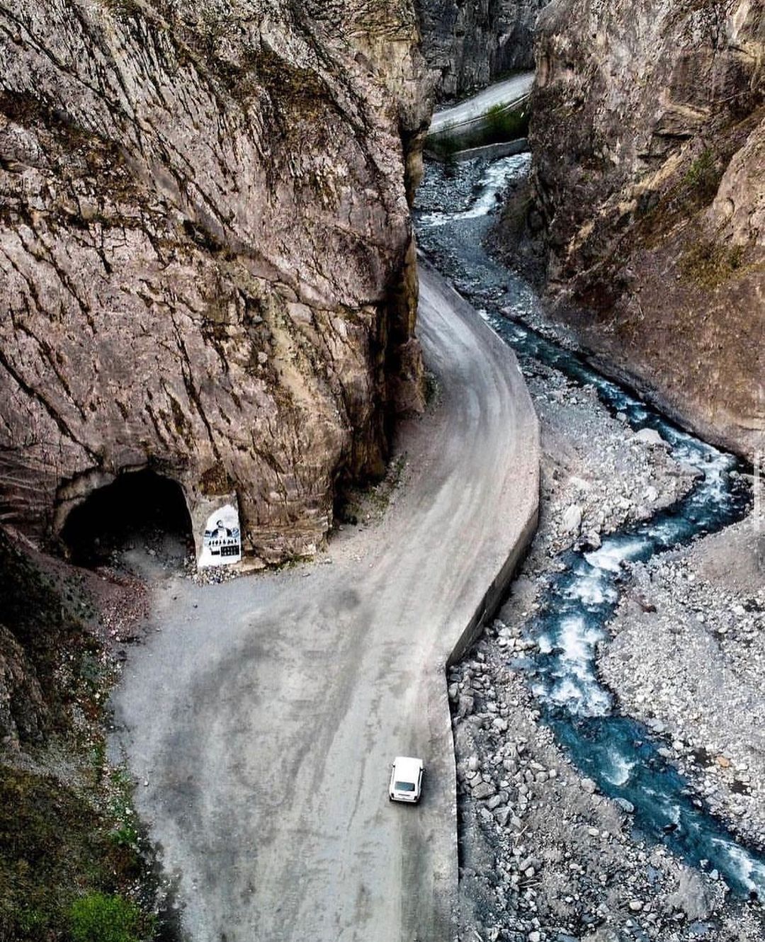 Джип-туры в Северную Осетию