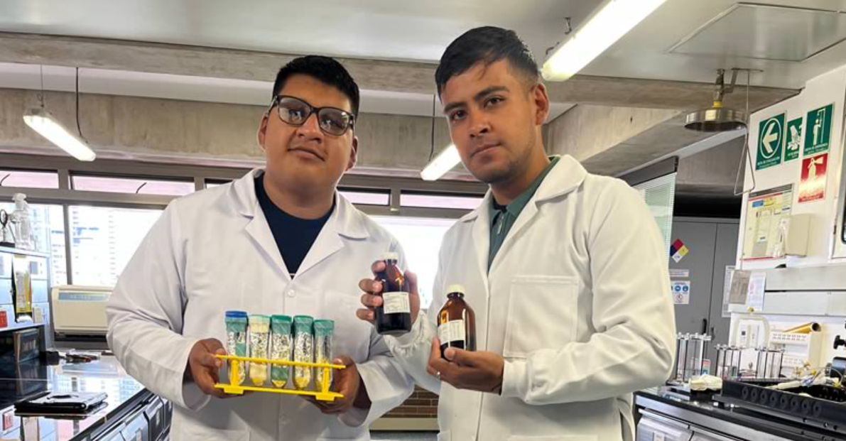 Universidad Mariana Y Universidad de los Andes desarrollan primera investigación en Nanotecnología  aplicada a ingeniería de procesos