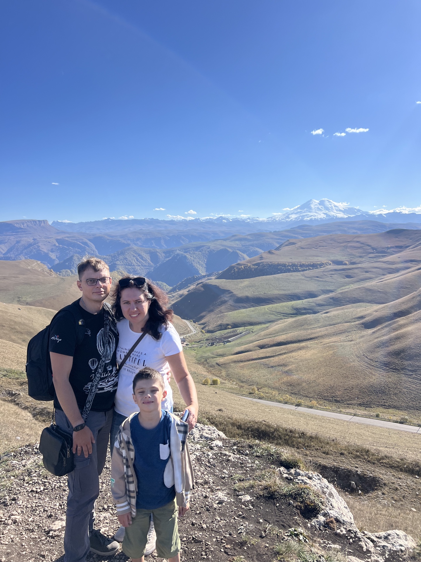 Джип-туры по Долине Нарзанов