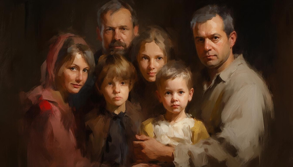 Семейная политика как драйвер демографии