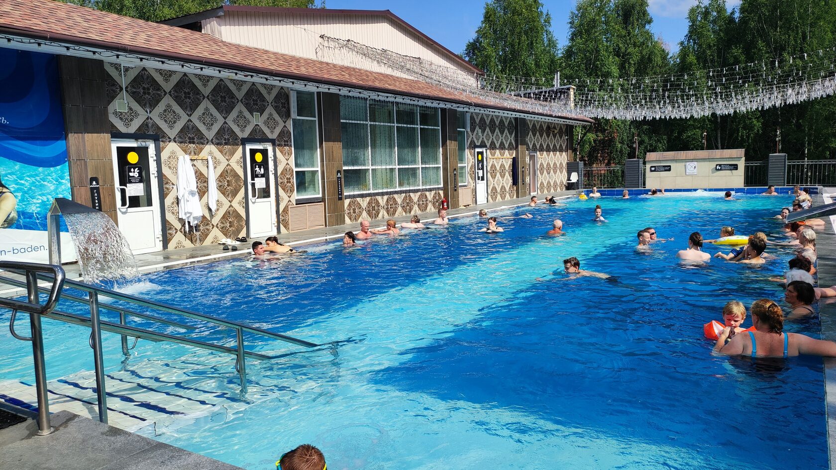 баден баден реж цены