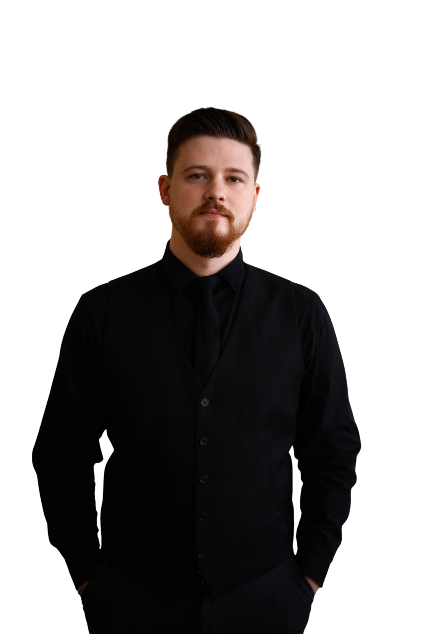Максим, Dunder Company